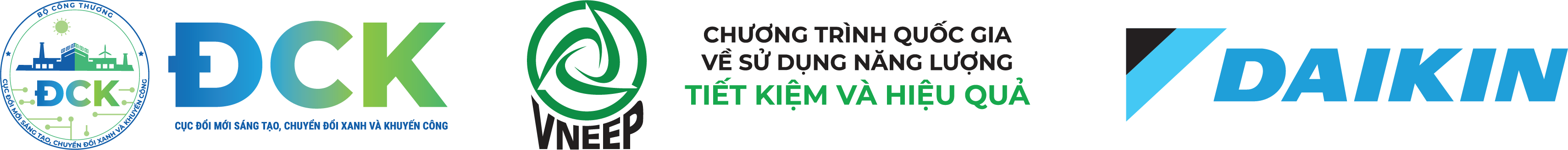 Sử dụng năng lượng tiết kiệm và hiệu quả