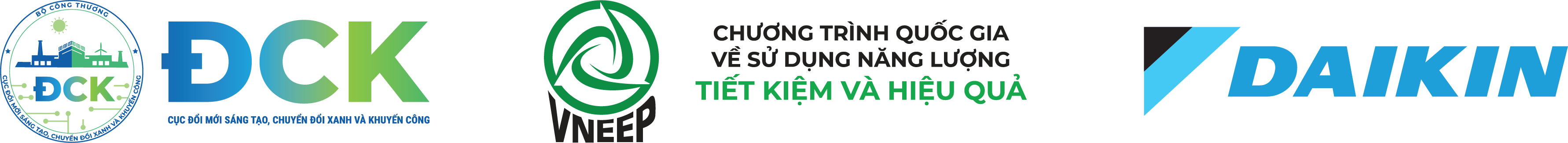 Sử dụng năng lượng tiết kiệm và hiệu quả